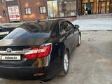 Toyota Camry 2014 годаүшін6 700 000 тг. в Семей – фото 3