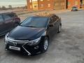 Toyota Camry 2014 года за 8 300 000 тг. в Семей – фото 5