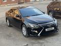 Toyota Camry 2014 года за 8 300 000 тг. в Семей