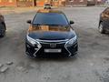Toyota Camry 2014 года за 8 300 000 тг. в Семей – фото 2