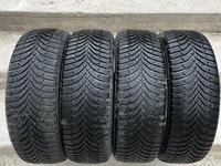 Hankook зимние 205/65/15 за 70 000 тг. в Шымкент