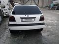 Volkswagen Golf 1992 годаfor1 500 000 тг. в Тараз – фото 5