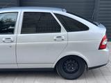 ВАЗ (Lada) Priora 2172 2014 года за 2 000 000 тг. в Караганда – фото 4