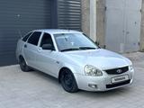 ВАЗ (Lada) Priora 2172 2014 года за 2 000 000 тг. в Караганда – фото 2