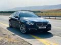 BMW 535 2014 годаүшін11 000 000 тг. в Тараз – фото 2