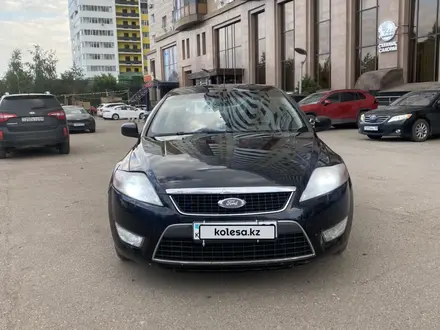 Ford Mondeo 2008 года за 3 250 000 тг. в Астана – фото 11