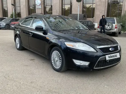 Ford Mondeo 2008 года за 3 250 000 тг. в Астана – фото 10