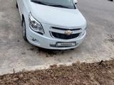 Chevrolet Cobalt 2024 годаfor7 200 000 тг. в Шымкент