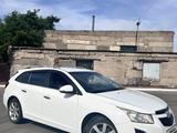 Chevrolet Cruze 2014 годаүшін5 100 000 тг. в Темиртау – фото 3