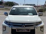 Mitsubishi L200 2023 годаүшін13 300 000 тг. в Жанаозен