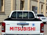 Mitsubishi L200 2022 года за 13 700 000 тг. в Жанаозен – фото 2