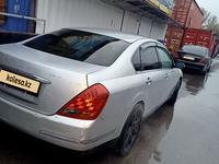 Nissan Teana 2006 годаүшін3 000 000 тг. в Алматы