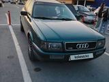 Audi 80 1991 года за 2 500 000 тг. в Петропавловск – фото 5