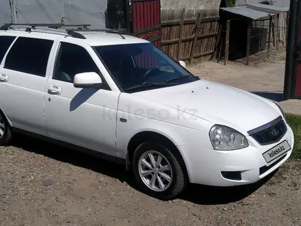 ВАЗ (Lada) Priora 2171 2014 года за 3 300 000 тг. в Усть-Каменогорск – фото 2