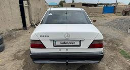 Mercedes-Benz E 200 1995 года за 1 500 000 тг. в Алматы – фото 4