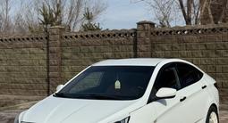 Hyundai Accent 2013 года за 4 500 000 тг. в Астана – фото 3
