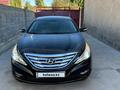 Hyundai Sonata 2010 года за 5 700 000 тг. в Шымкент