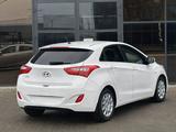 Hyundai Elantra 2014 года за 4 500 000 тг. в Уральск – фото 4