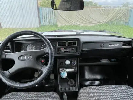 ВАЗ (Lada) 2107 2005 года за 1 500 000 тг. в Кокшетау – фото 6