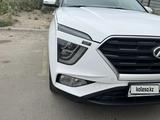 Hyundai Creta 2021 года за 10 500 000 тг. в Алматы – фото 4