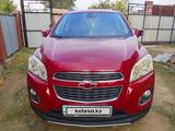 Chevrolet Tracker 2015 года за 3 700 000 тг. в Алматы