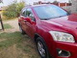 Chevrolet Tracker 2015 года за 3 700 000 тг. в Алматы – фото 3