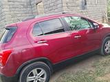 Chevrolet Tracker 2015 года за 3 700 000 тг. в Алматы – фото 4