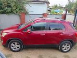 Chevrolet Tracker 2015 года за 3 700 000 тг. в Алматы – фото 5