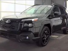 Subaru Outback, 2025