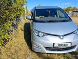 Toyota Estima 2008 года за 5 000 000 тг. в Астана – фото 2