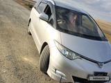 Toyota Estima 2008 года за 5 000 000 тг. в Астана – фото 4
