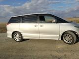 Toyota Estima 2008 года за 5 000 000 тг. в Астана – фото 5