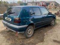 Volkswagen Golf 1994 годаүшін1 200 000 тг. в Павлодар