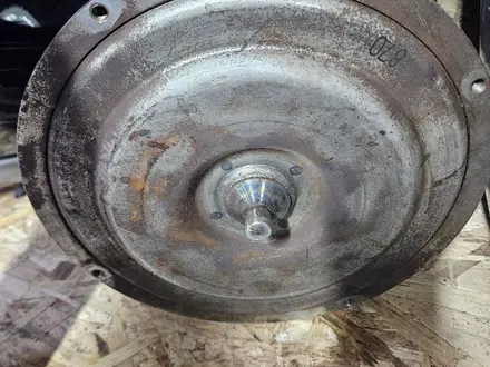 Гидромуфта, бублик акпп, коробки subaru за 25 000 тг. в Караганда – фото 3