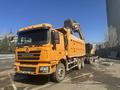 Shacman (Shaanxi)  F3000 2021 года за 24 000 000 тг. в Атырау – фото 4
