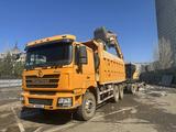 Shacman (Shaanxi)  F3000 2021 года за 24 000 000 тг. в Атырау – фото 4