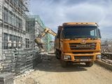 Shacman (Shaanxi)  F3000 2021 года за 24 000 000 тг. в Атырау – фото 3