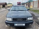 Audi S4 1993 года за 1 700 000 тг. в Шымкент