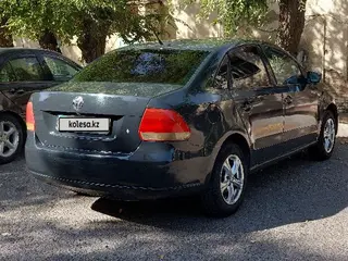 Volkswagen Polo, 2012