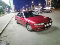 Mitsubishi Galant 1995 годаүшін1 000 000 тг. в Актобе