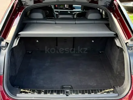 BMW X6 XDrive 40i 2024 года за 53 000 000 тг. в Астана – фото 12