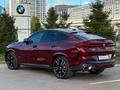 BMW X6 XDrive 40i 2024 годаүшін53 000 000 тг. в Астана – фото 7