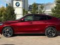 BMW X6 XDrive 40i 2024 годаүшін53 000 000 тг. в Астана – фото 8
