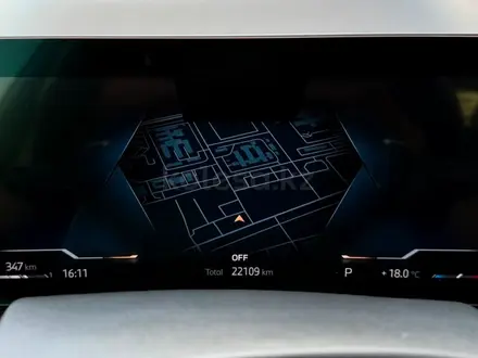 BMW X6 XDrive 40i 2024 года за 53 000 000 тг. в Астана – фото 18