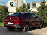 BMW X6 XDrive 40i 2024 годаүшін53 000 000 тг. в Астана – фото 5