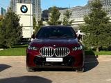 BMW X6 XDrive 40i 2024 годаүшін53 000 000 тг. в Астана – фото 2