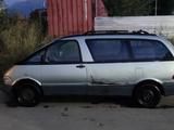 Toyota Previa 1991 года за 1 500 000 тг. в Алматы – фото 3