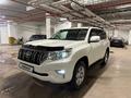 Toyota Land Cruiser Prado 2018 годаүшін19 900 000 тг. в Астана – фото 2