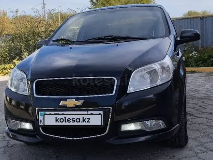 Chevrolet Nexia 2021 года за 4 900 000 тг. в Актобе