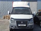 ГАЗ ГАЗель 2006 года за 4 300 000 тг. в Павлодар – фото 2